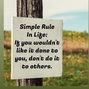 Meet your Posher, James